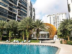 The Palette (D18), Condominium #436377721